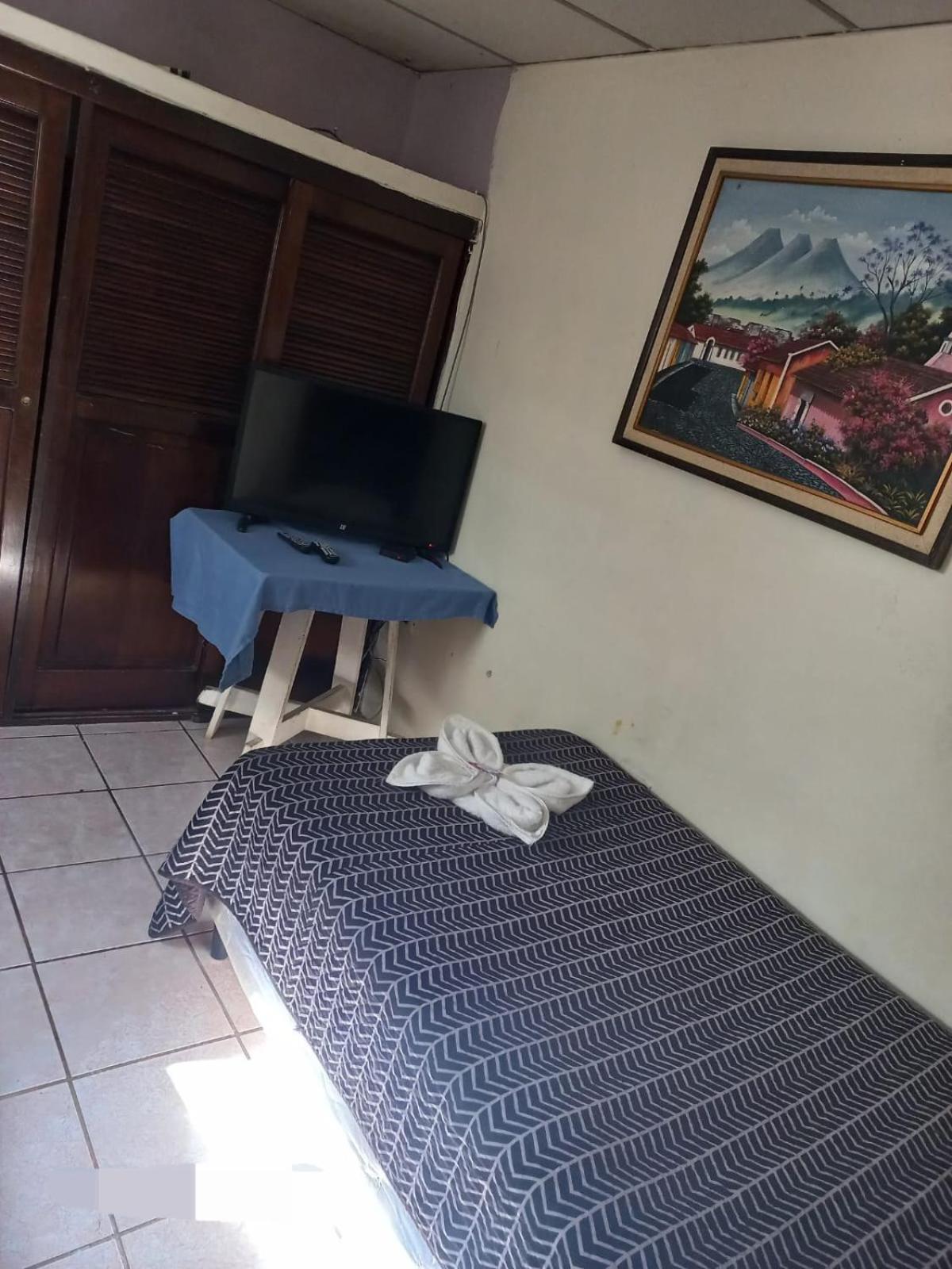 Huellas Hostal Антигуа-Гватемала Номер фото